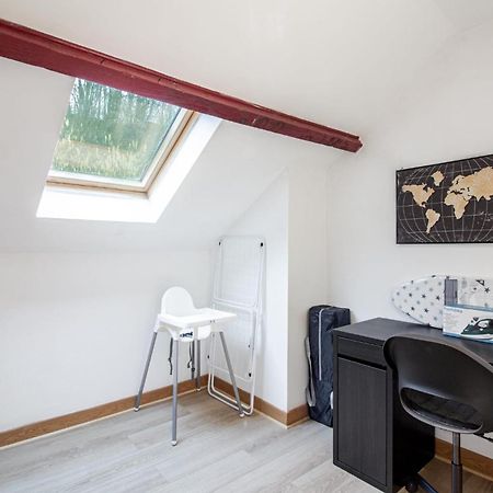 Sweet Honey Briey Apartment Luaran gambar