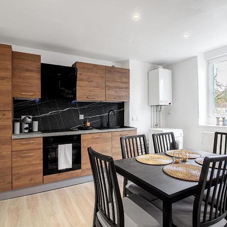 Sweet Honey Briey Apartment Luaran gambar